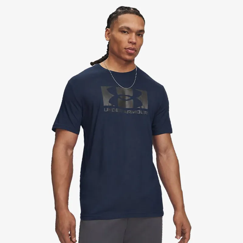 UNDER ARMOUR Majica Center Logo 