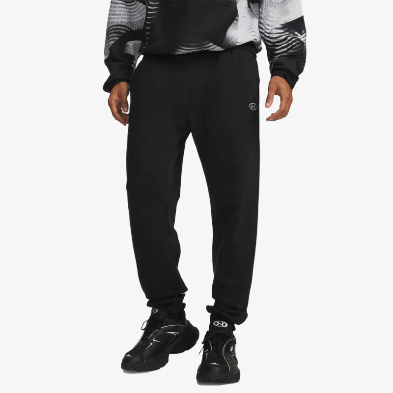 UNDER ARMOUR Donji deo trenerke UA Rival Flc Jogger 