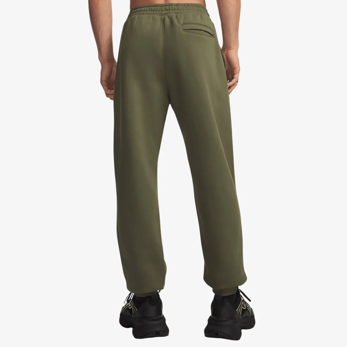 UNDER ARMOUR Donji deo trenerke UA Rival Flc Jogger 