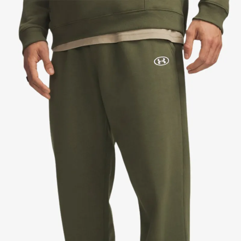 UNDER ARMOUR Donji deo trenerke UA Rival Flc Jogger 