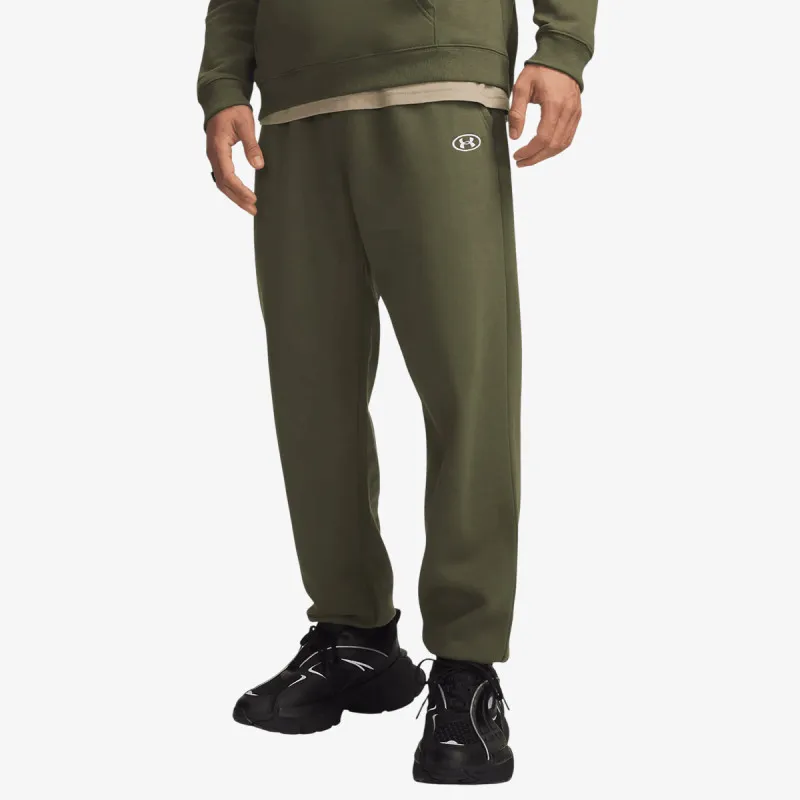 UNDER ARMOUR Donji deo trenerke UA Rival Flc Jogger 