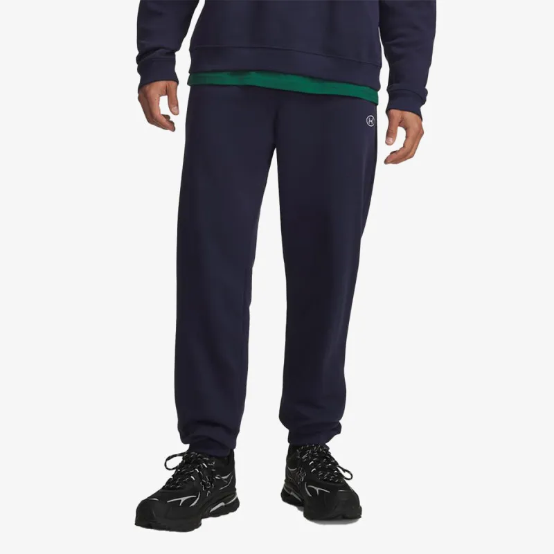 UNDER ARMOUR Donji deo trenerke UA Rival Flc Jogger 