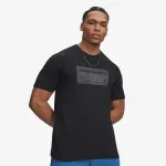 UNDER ARMOUR Majica UA M BOX WM LABEL SS 