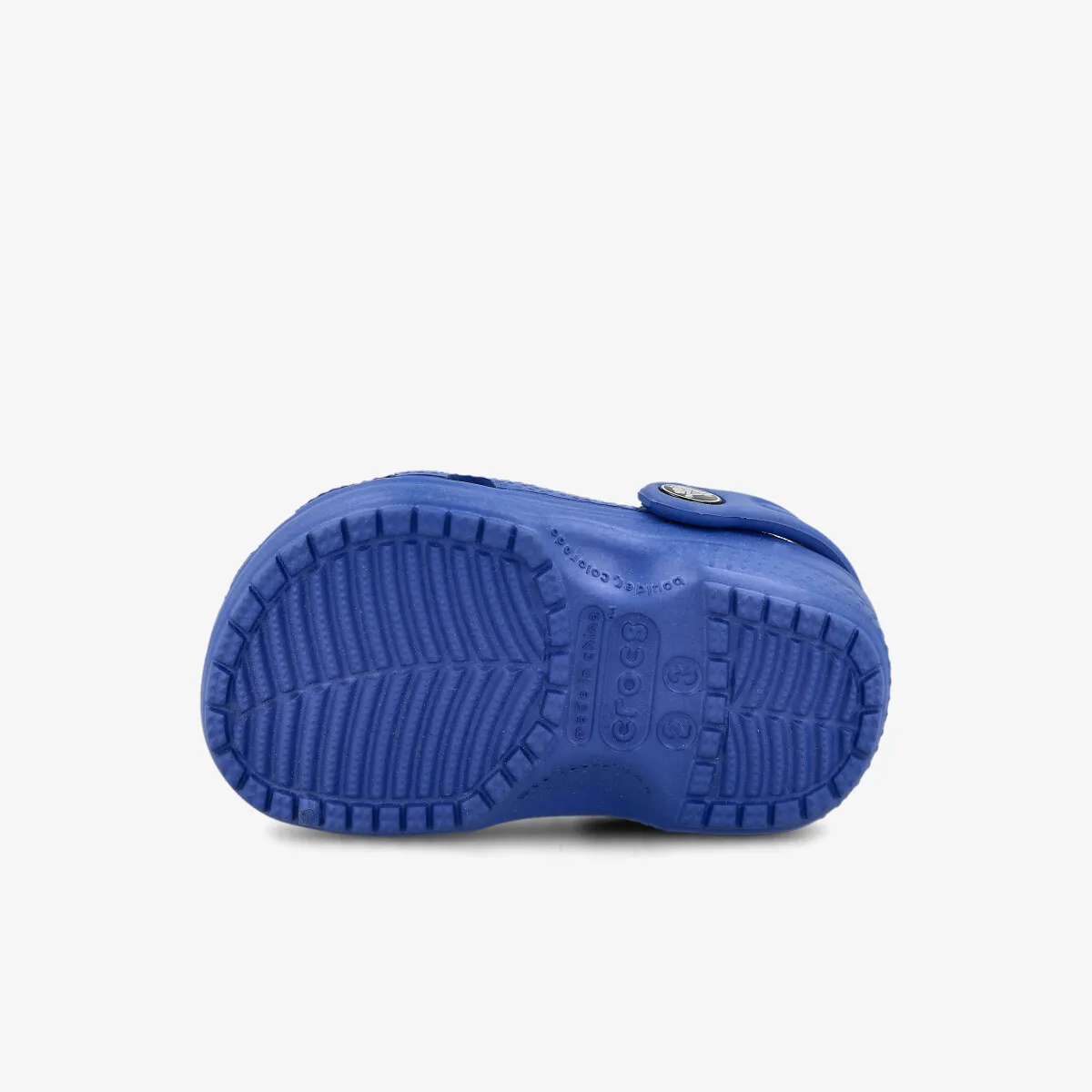 CROCS Papuče CROCS LITTLES 11441 