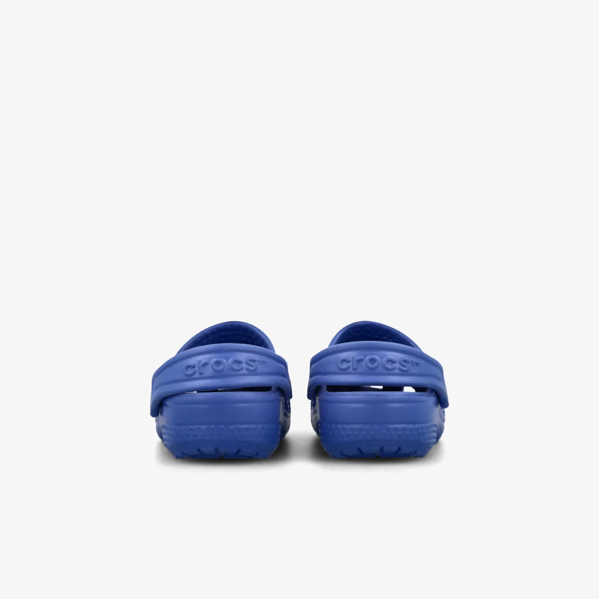 CROCS Papuče CROCS LITTLES 11441 