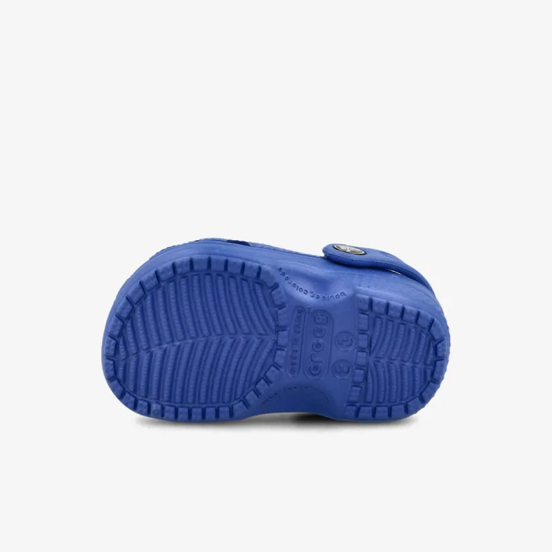 CROCS Papuče CROCS LITTLES 11441 