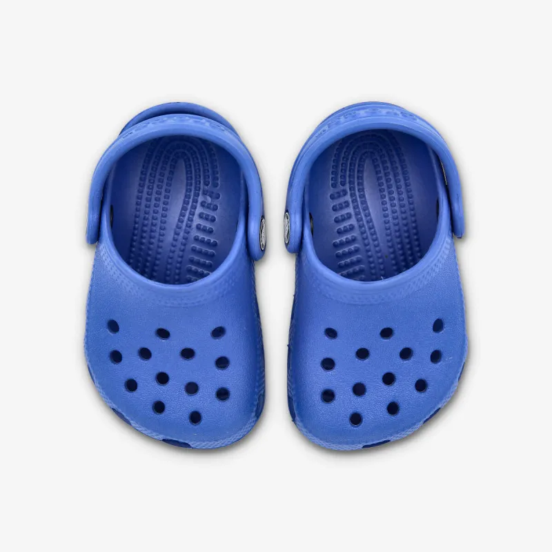 CROCS Papuče CROCS LITTLES 11441 