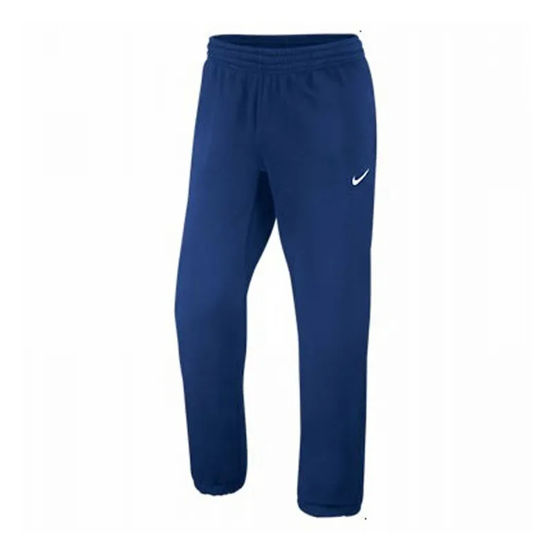 NIKE Donji deo trenerke NIKE CLUB CUFF PANT-SWOOSH 