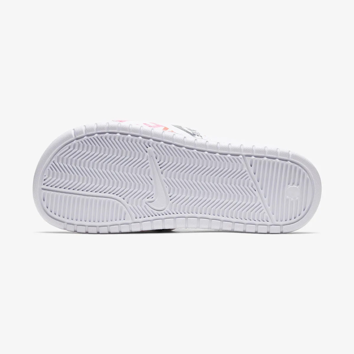 NIKE Papuče WMNS BENASSI JDI PRINT