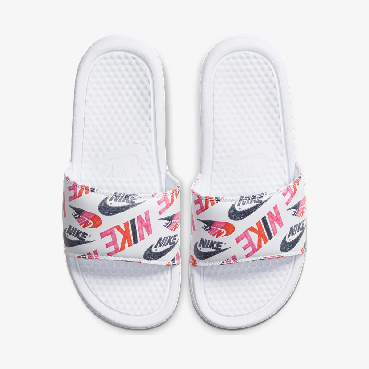 NIKE Papuče WMNS BENASSI JDI PRINT