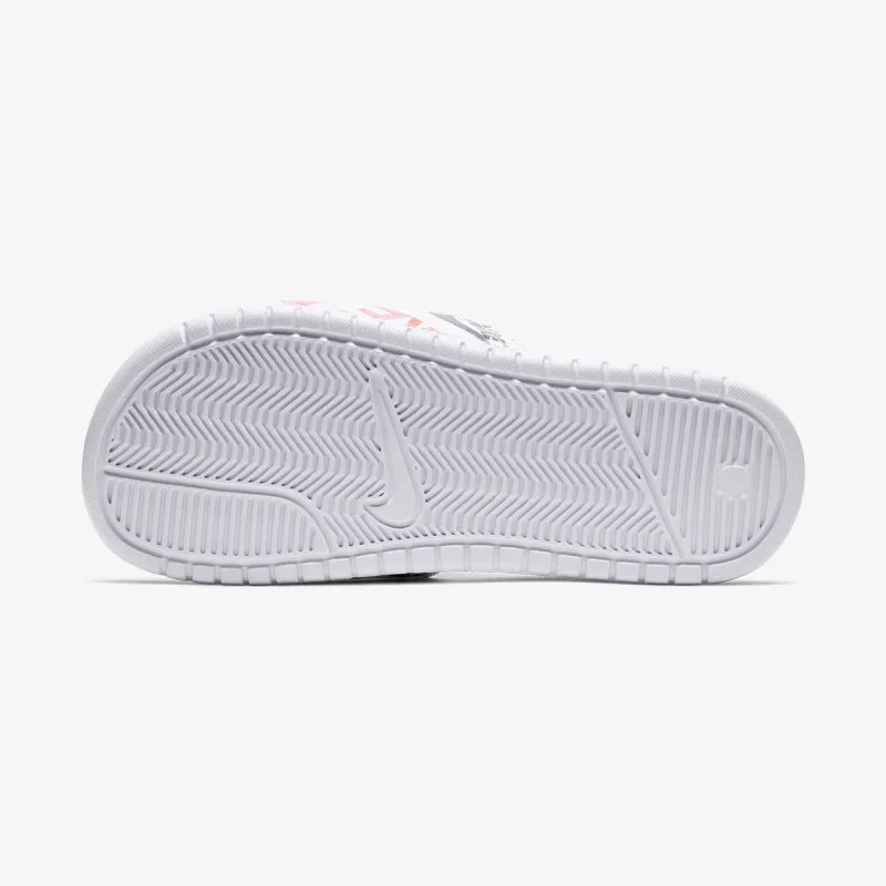 NIKE Papuče WMNS BENASSI JDI PRINT 