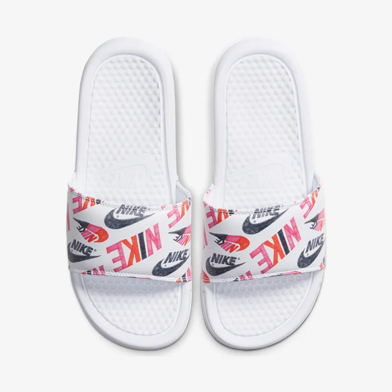 NIKE Papuče WMNS BENASSI JDI PRINT 