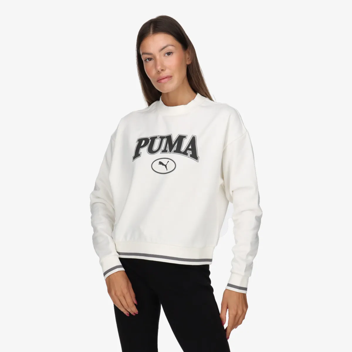 PUMA Dukserica Squad