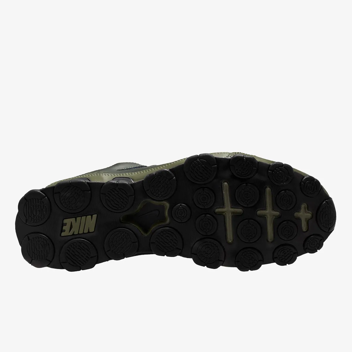 NIKE Patike M NIKE REAX 8 TR MESH 