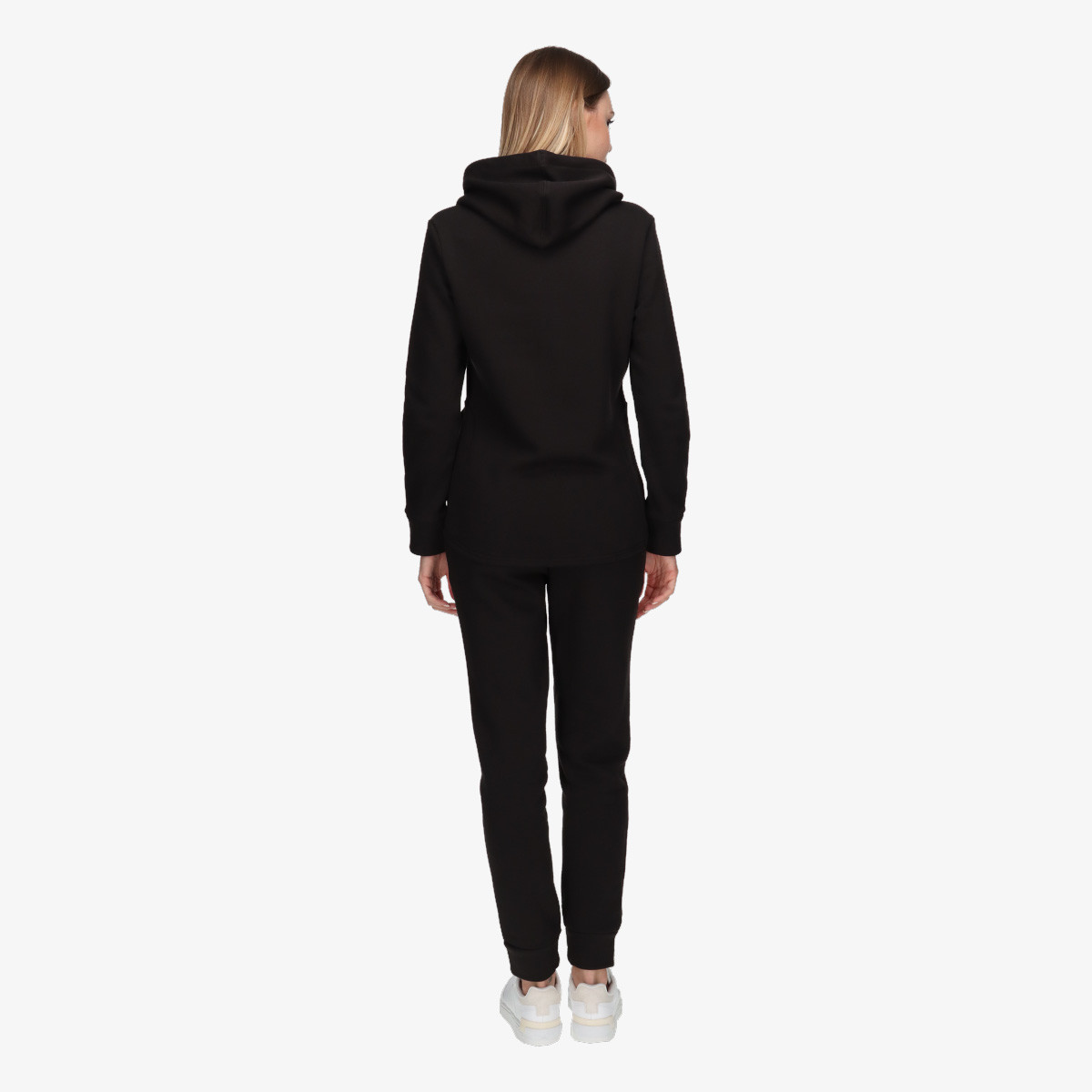 PUMA Trenerka PUMA Classic Hooded Tracksuit FL cl