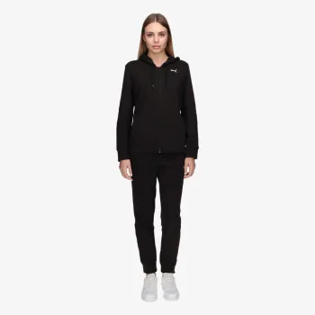 PUMA Trenerka PUMA Classic Hooded Tracksuit FL cl 