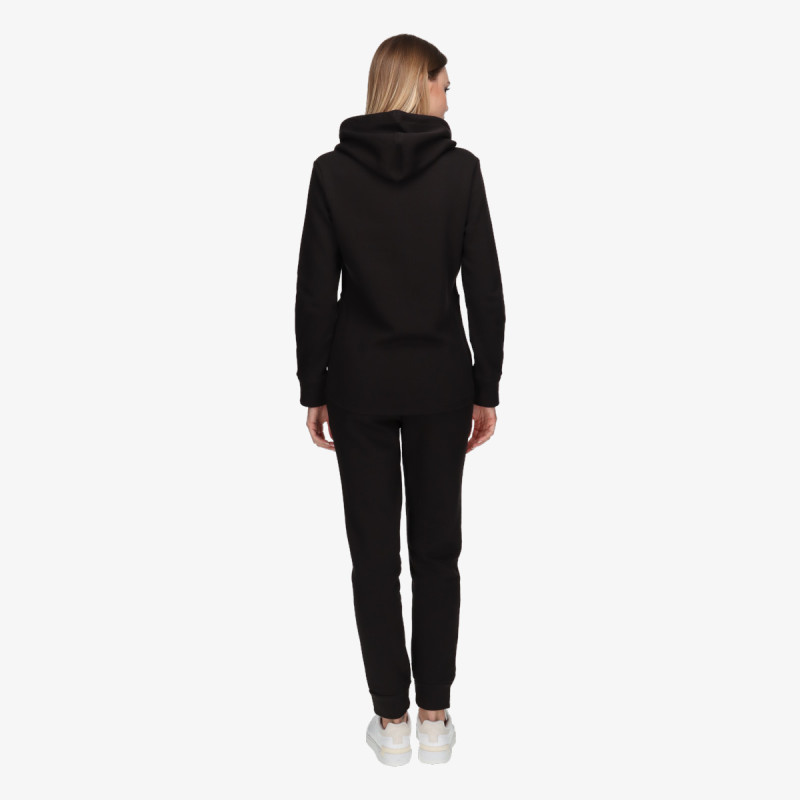 PUMA Trenerka PUMA Classic Hooded Tracksuit FL cl