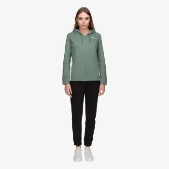 PUMA Trenerka PUMA Classic Hooded Tracksuit FL cl 