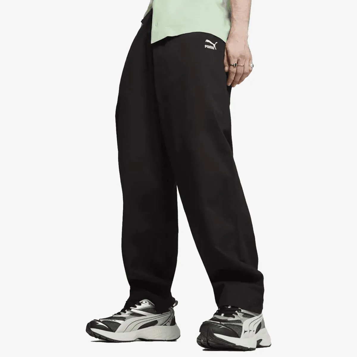 PUMA Donji deo trenerke PUMA-SPODNIE BETTER 