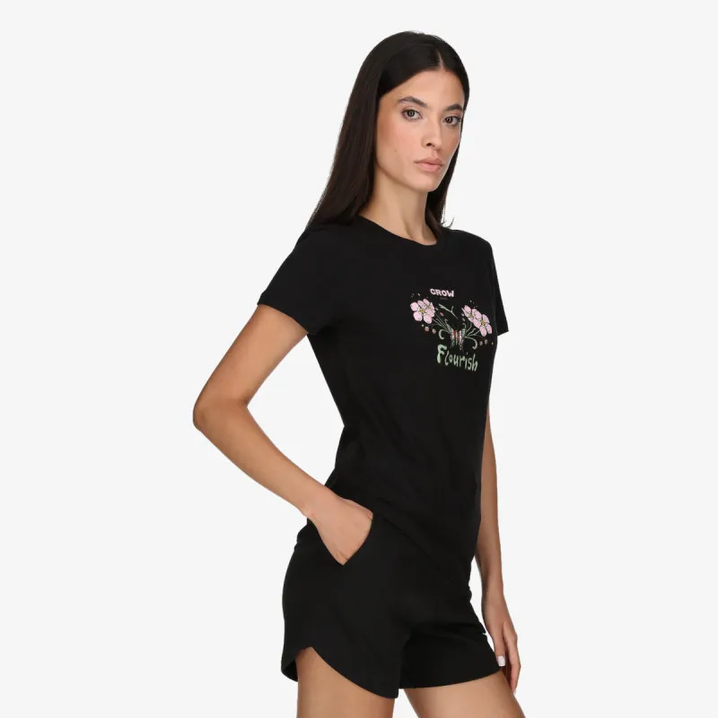 PUMA Majica Graphics Grow & Flourish