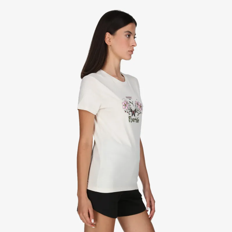PUMA Majica Graphics Grow & Flourish