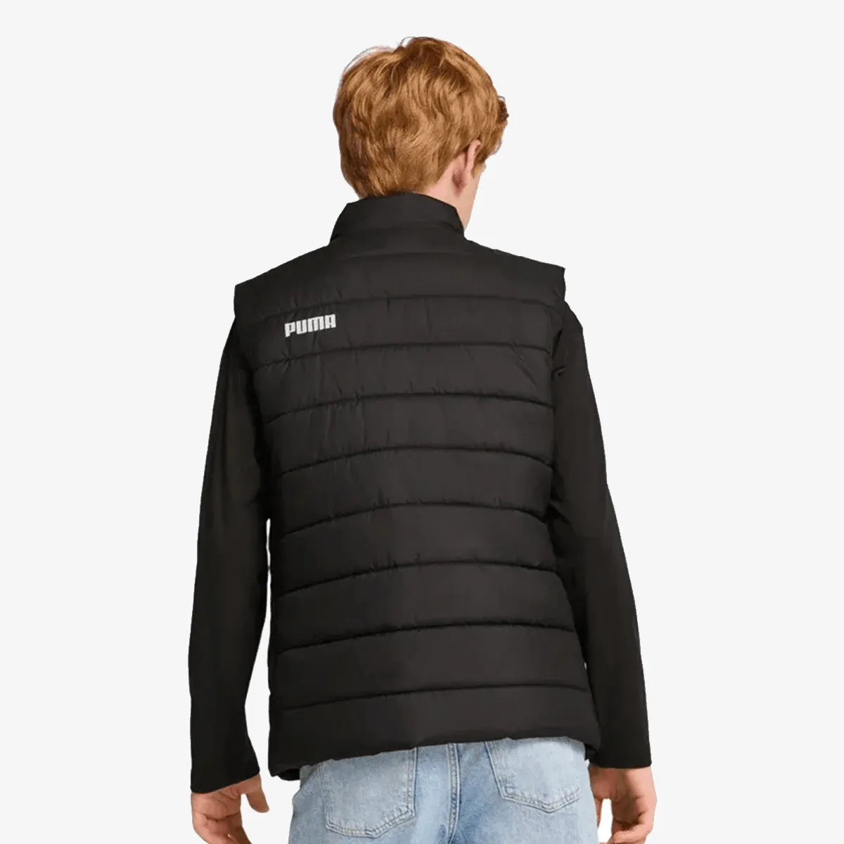 PUMA Prsluk PUMA ESS Padded Vest 