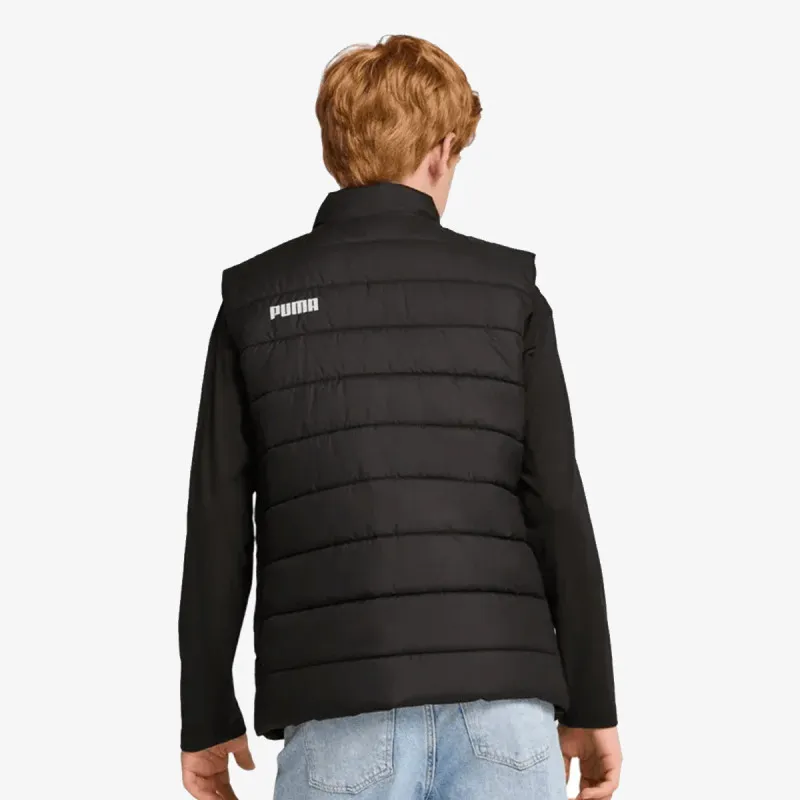 PUMA Prsluk PUMA ESS Padded Vest 
