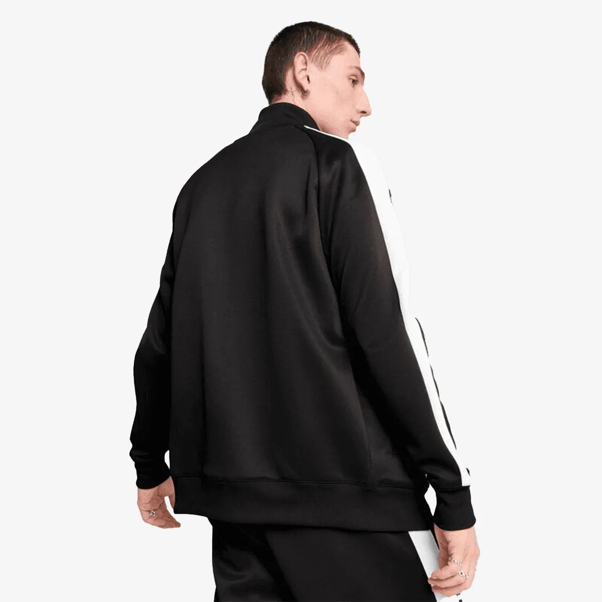 PUMA Dukserica T7 Always On Track 