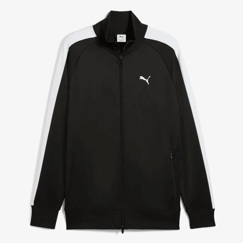 PUMA Dukserica T7 Always On Track 