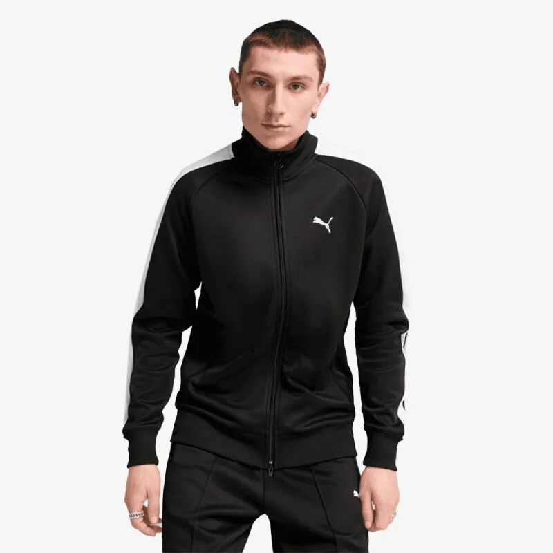 PUMA Dukserica T7 Always On Track 