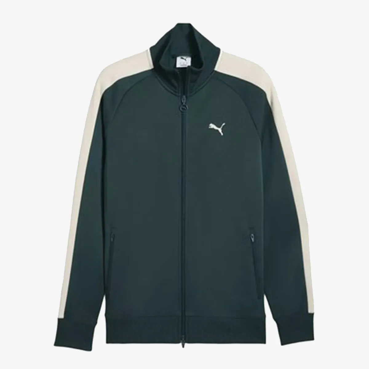 PUMA Dukserica T7 ALWAYS ON Track Jacket DK