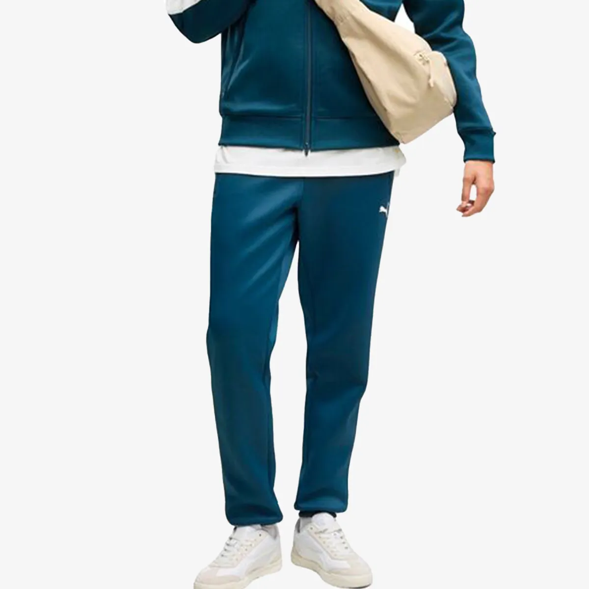 PUMA Donji deo trenerke PUMA T7 ALWAYS ON Track Pants DK cl 
