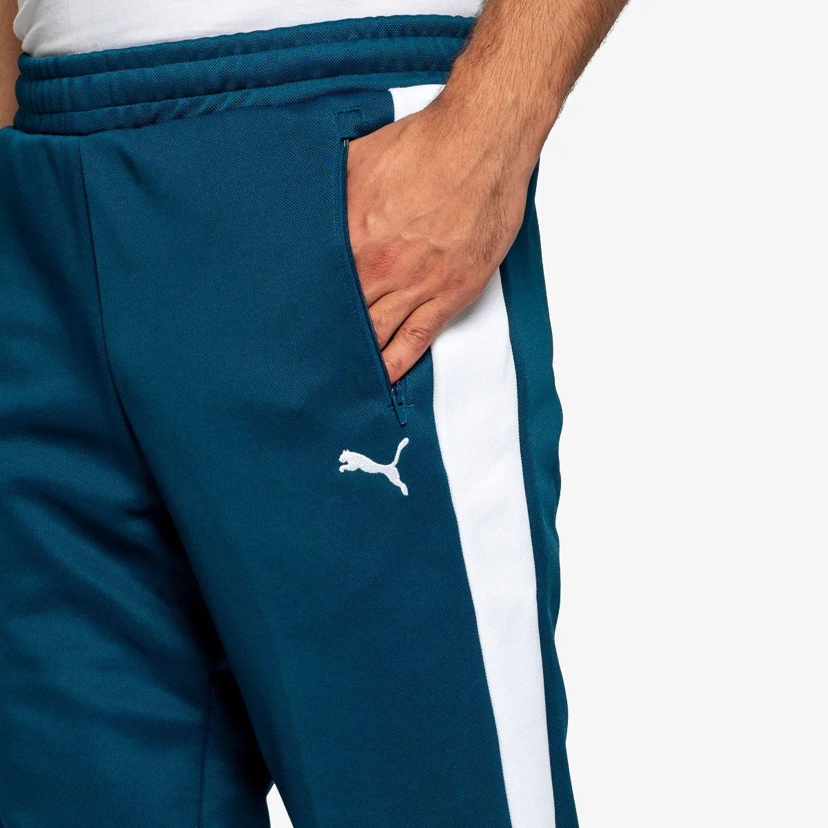 PUMA Donji deo trenerke T7 Always On 