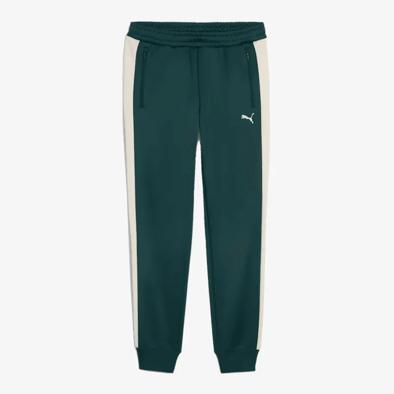 PUMA Donji deo trenerke T7 ALWAYS ON Track Pants DK cl