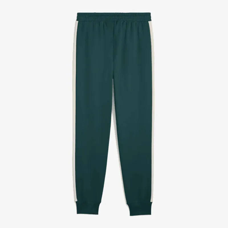 PUMA Donji deo trenerke T7 ALWAYS ON Track Pants DK cl