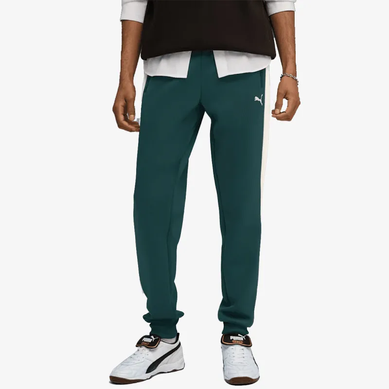 PUMA Donji deo trenerke T7 ALWAYS ON Track Pants DK cl