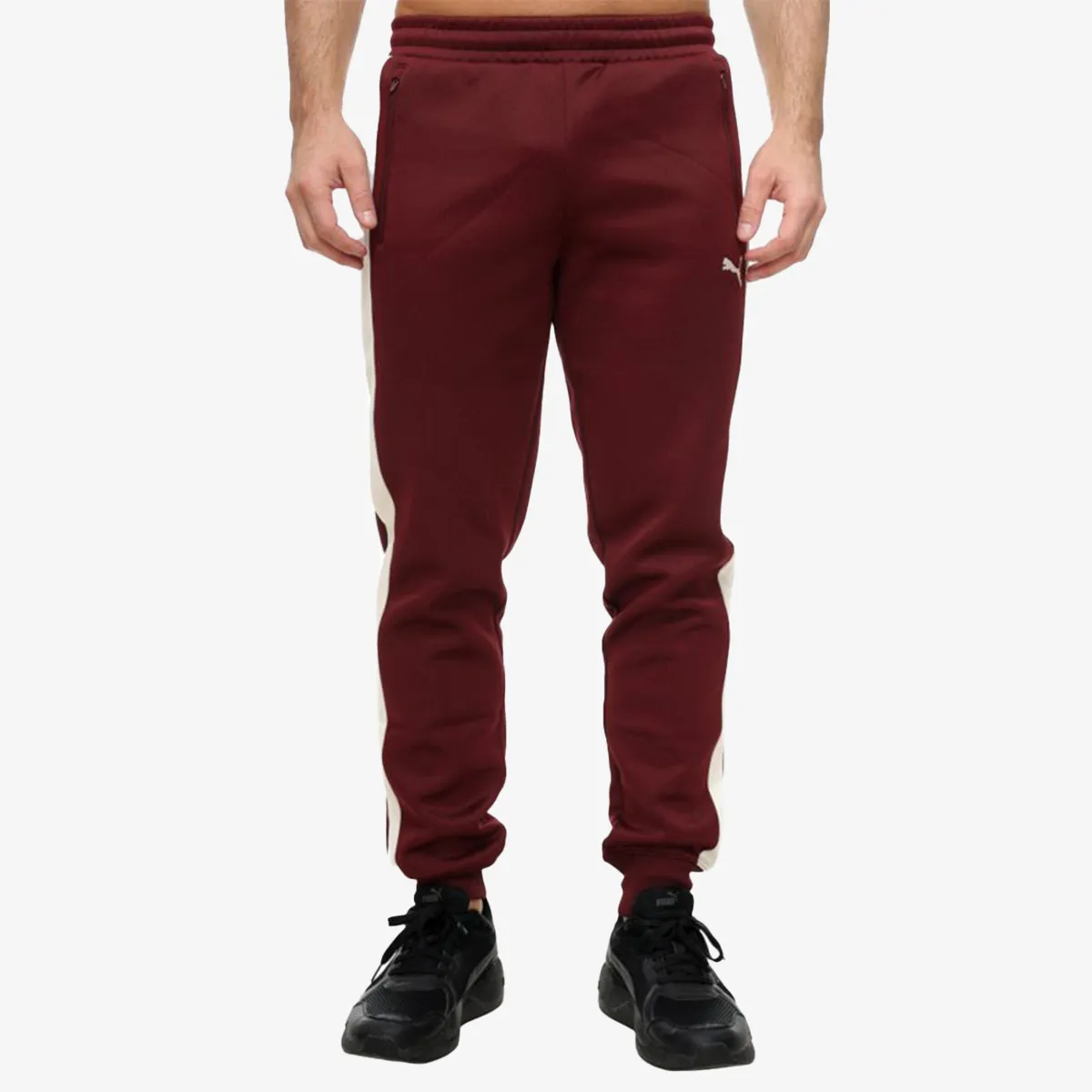 PUMA Donji deo trenerke T7 Always On 