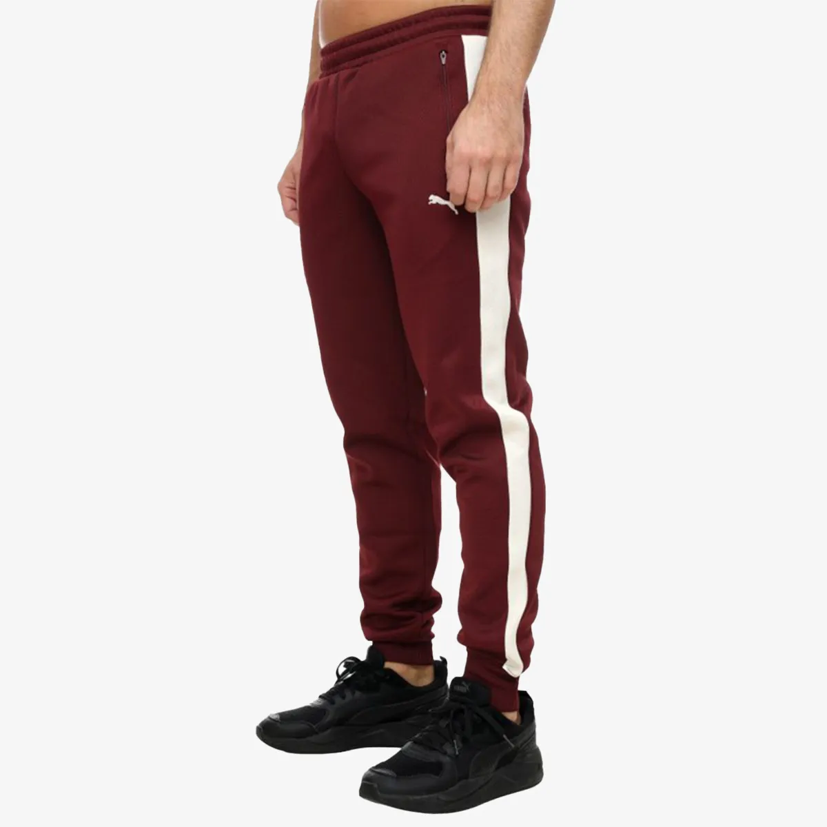 PUMA Donji deo trenerke T7 Always On 