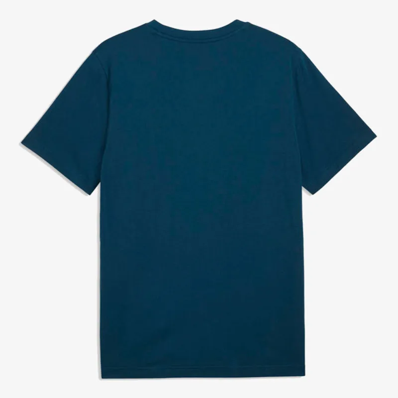 PUMA Majica WARDROBE ESS Tee 