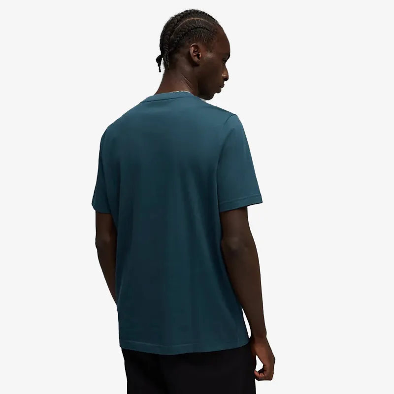 PUMA Majica PUMA WARDROBE ESS Tee
