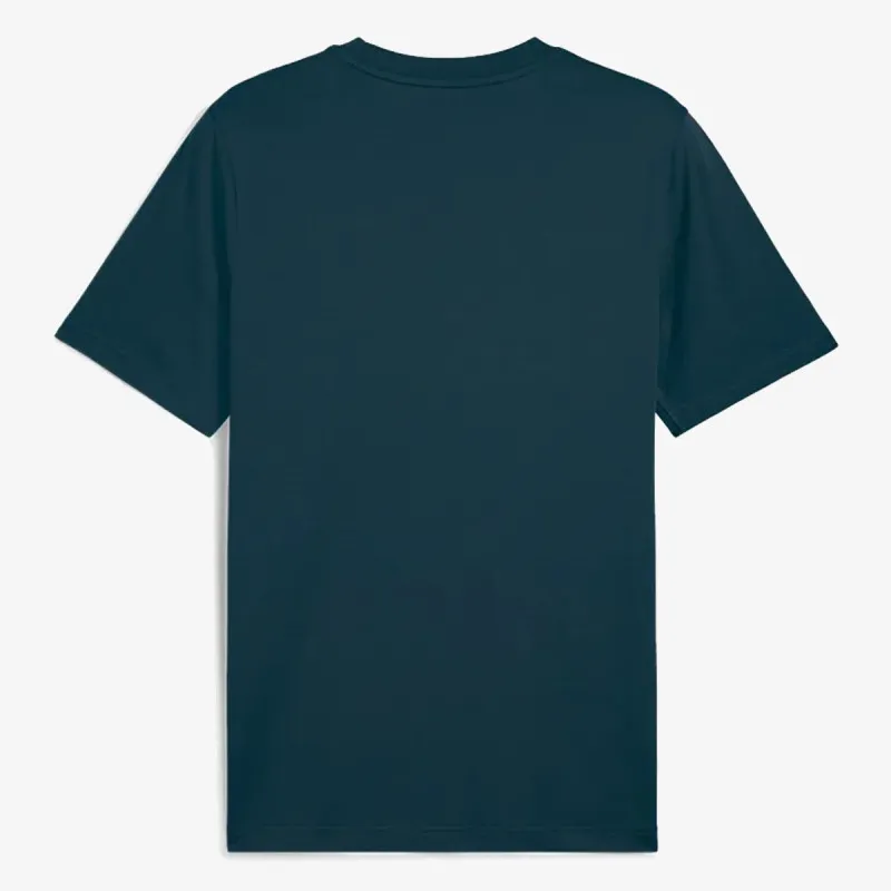 PUMA Majica PUMA WARDROBE ESS Tee