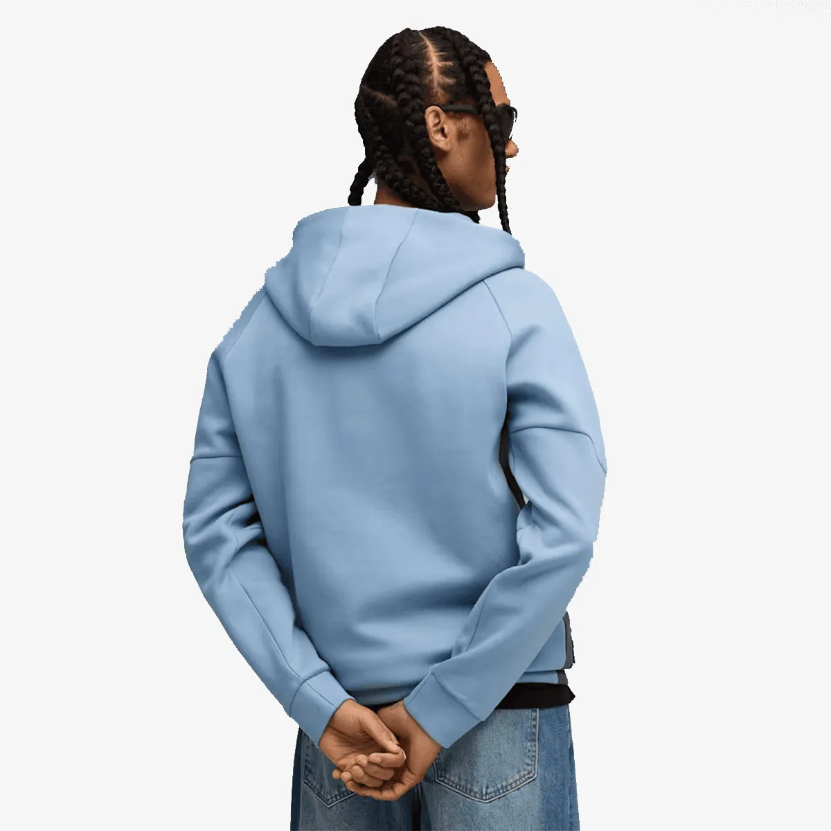 PUMA Dukserica Pumatech 