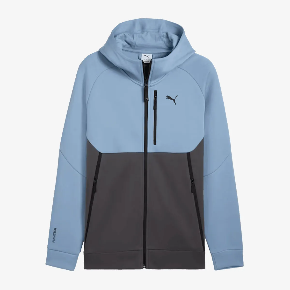 PUMA Dukserica Pumatech 