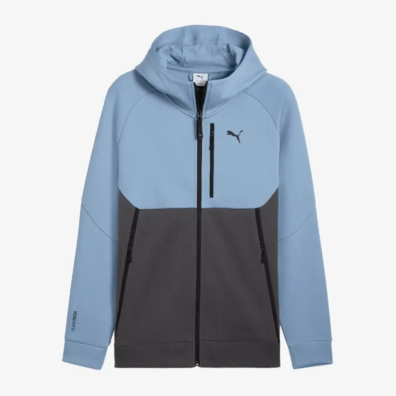 PUMA Dukserica Pumatech 