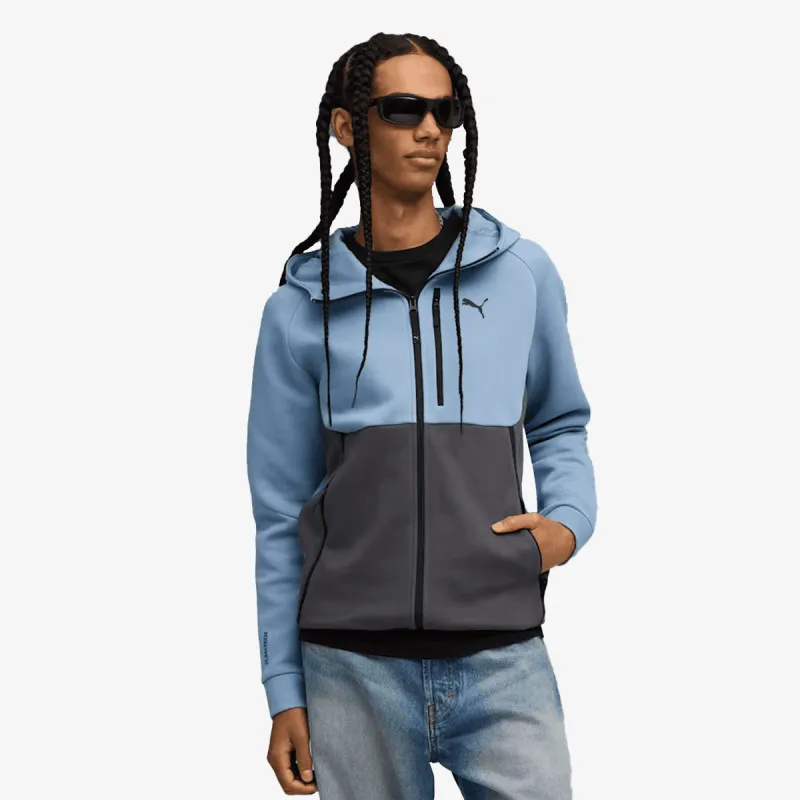 PUMA Dukserica Pumatech 