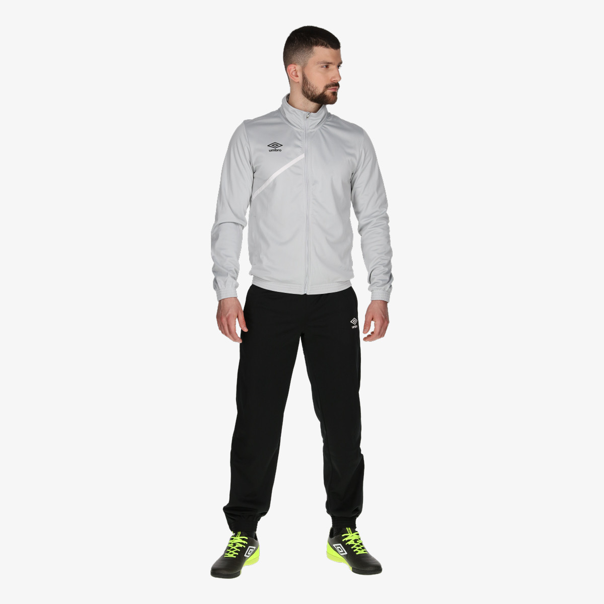 UMBRO Trenerka KNITTED SUIT