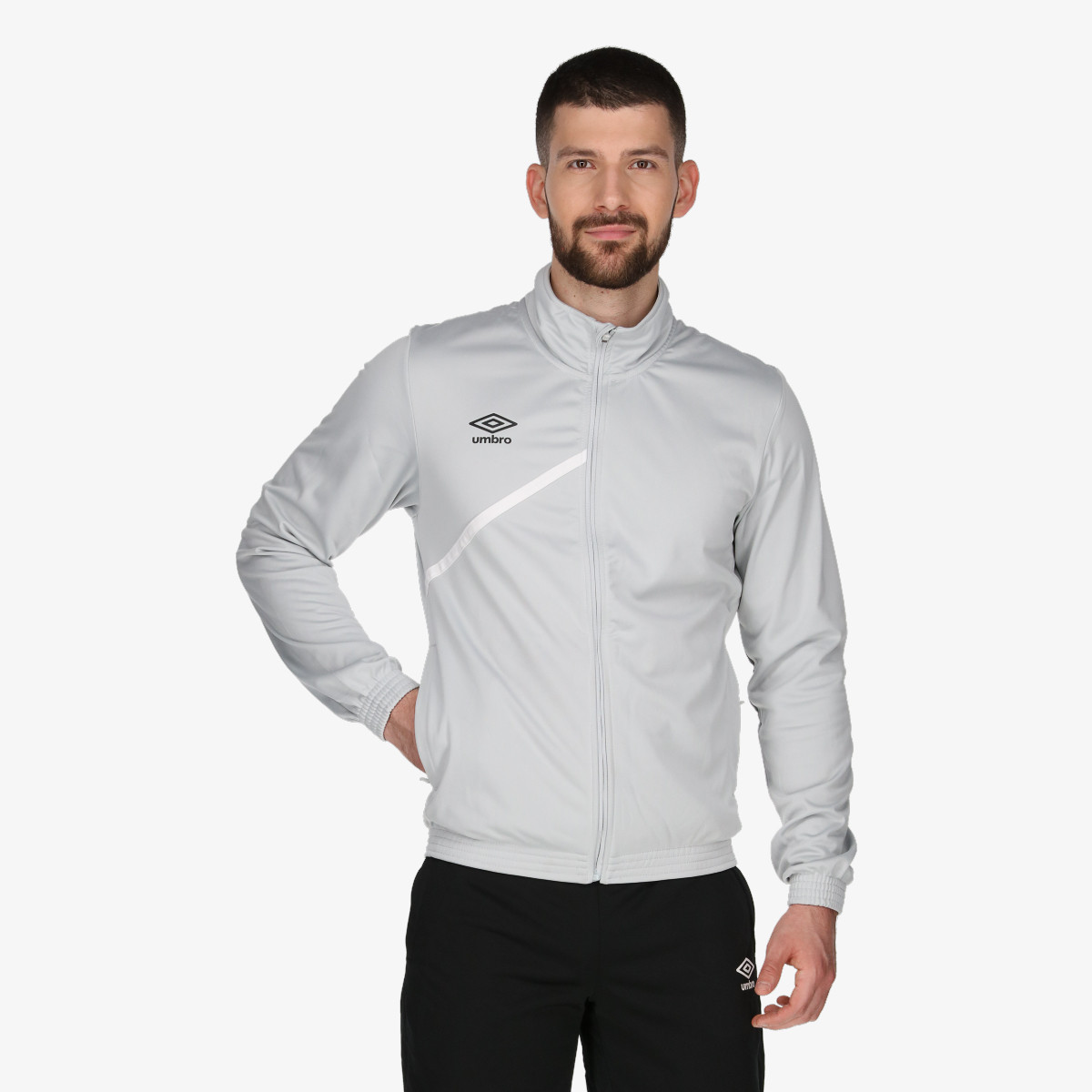 UMBRO Trenerka KNITTED SUIT