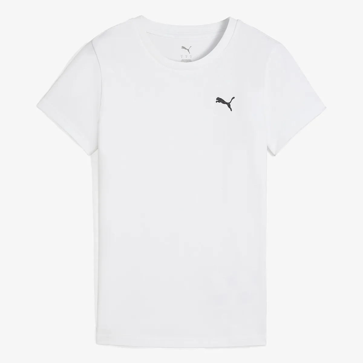 PUMA Majica PUMA WARDROBE ESS Slim Tee