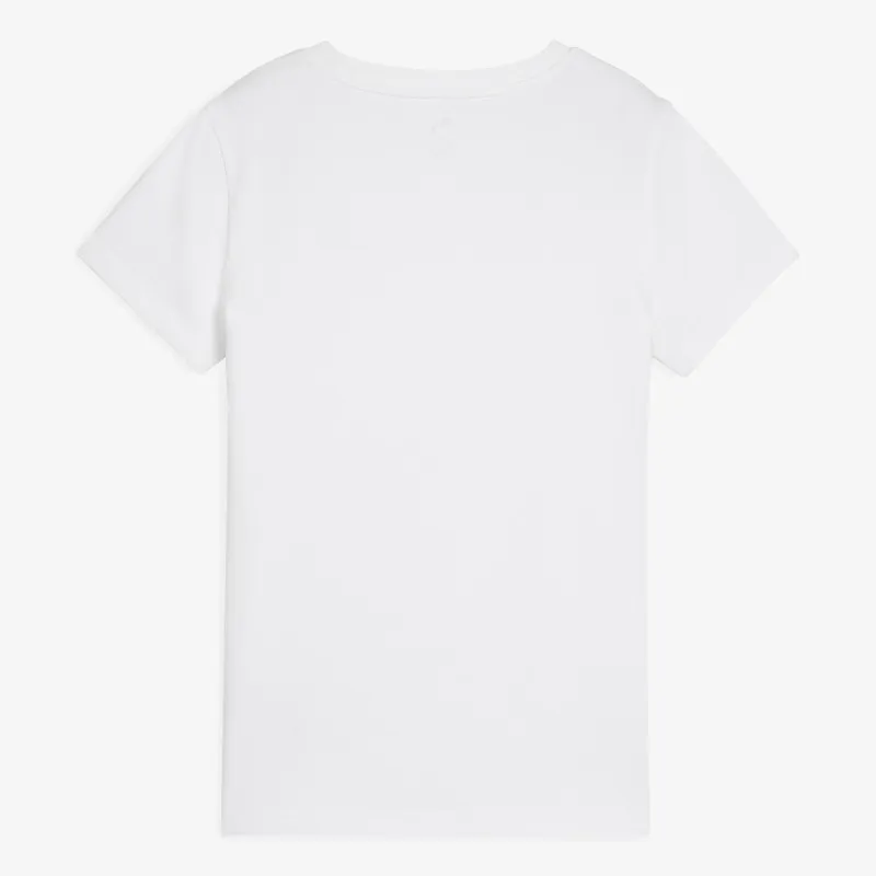 PUMA Majica PUMA WARDROBE ESS Slim Tee