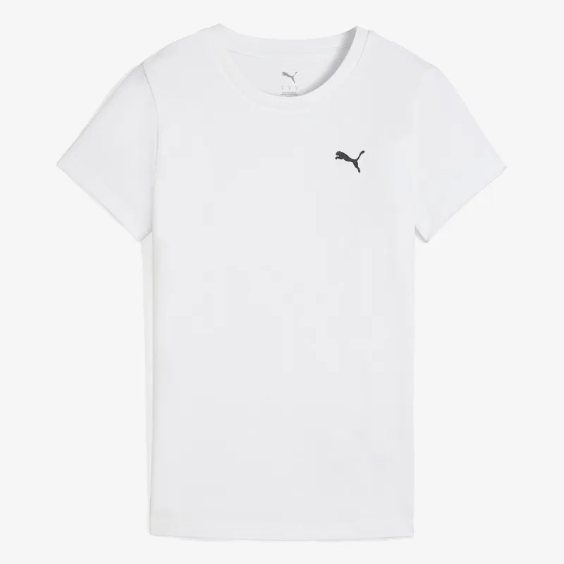 PUMA Majica PUMA WARDROBE ESS Slim Tee